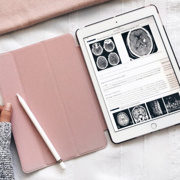 Studieren mit dem iPad – Ein Erfahrungsbericht