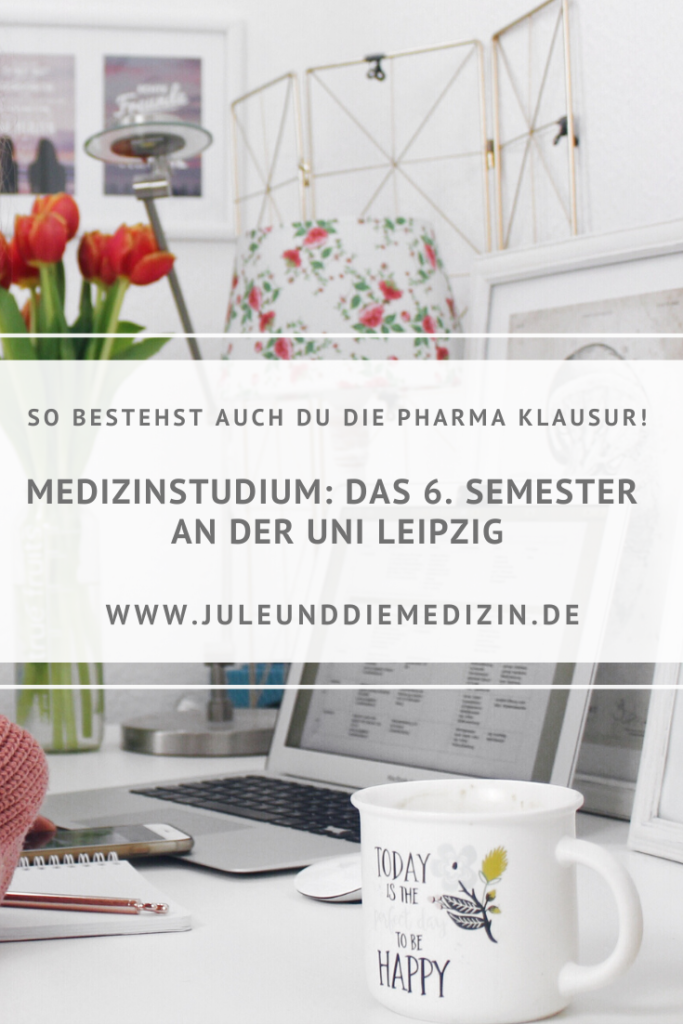 Medizinstudium: Das 6. Semester an der Uni Leipzig, study, medicine, Medizin, Studium, medstudent, medical, university, leipzig